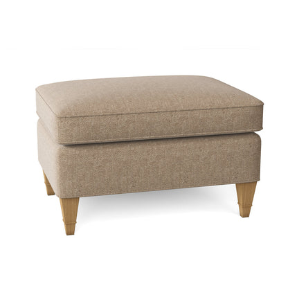 Ambella Everton 28 Rectangle Standard Ottoman