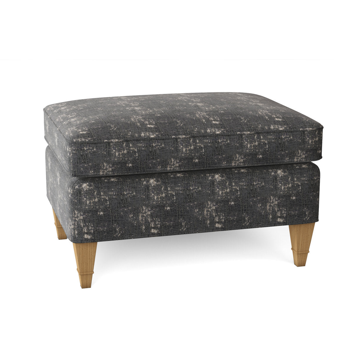 Ambella Everton 28 Rectangle Standard Ottoman