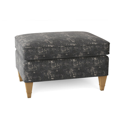 Ambella Everton 28 Rectangle Standard Ottoman