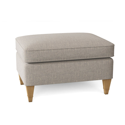 Ambella Everton 28 Rectangle Standard Ottoman