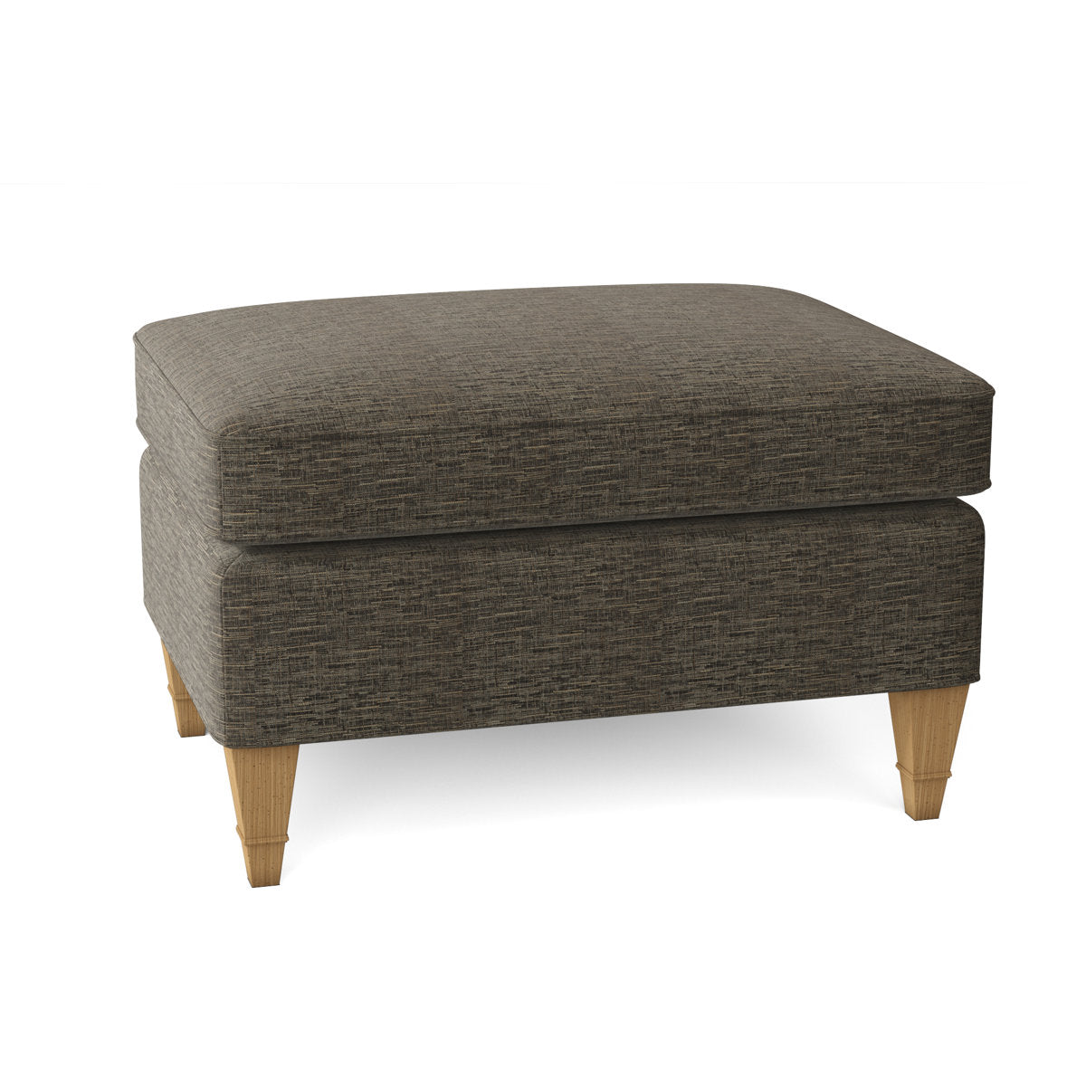 Ambella Everton 28 Rectangle Standard Ottoman