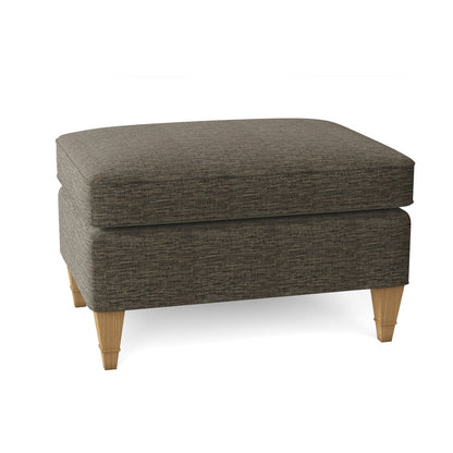 Ambella Everton 28 Rectangle Standard Ottoman