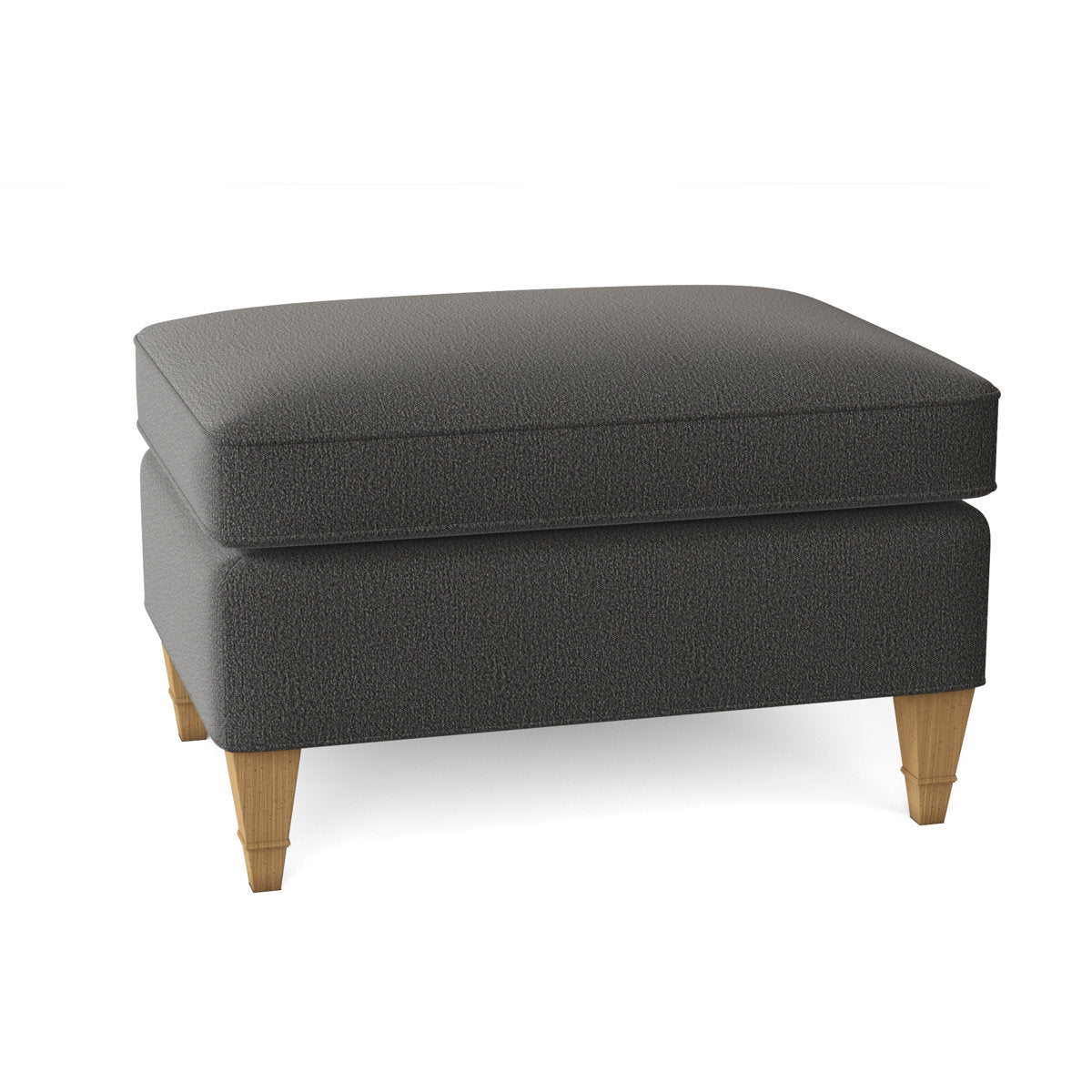 Ambella Everton 28 Rectangle Standard Ottoman