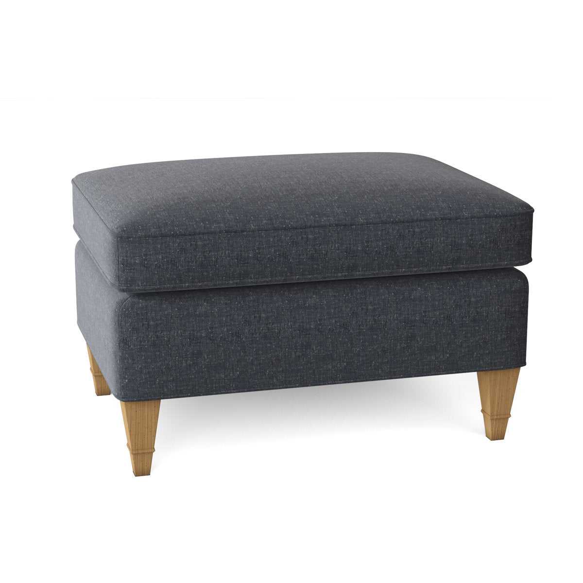 Ambella Everton 28 Rectangle Standard Ottoman