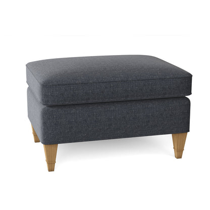 Ambella Everton 28 Rectangle Standard Ottoman