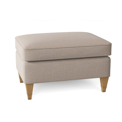 Ambella Everton 28 Rectangle Standard Ottoman