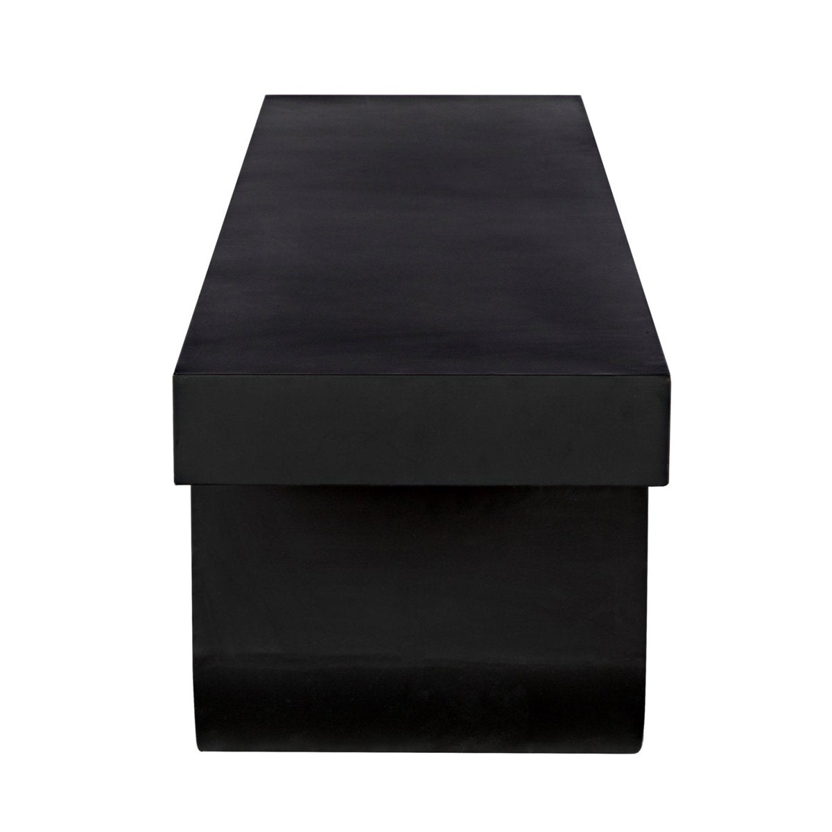Noir Evora Coffee Table