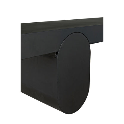 Noir Evora Coffee Table