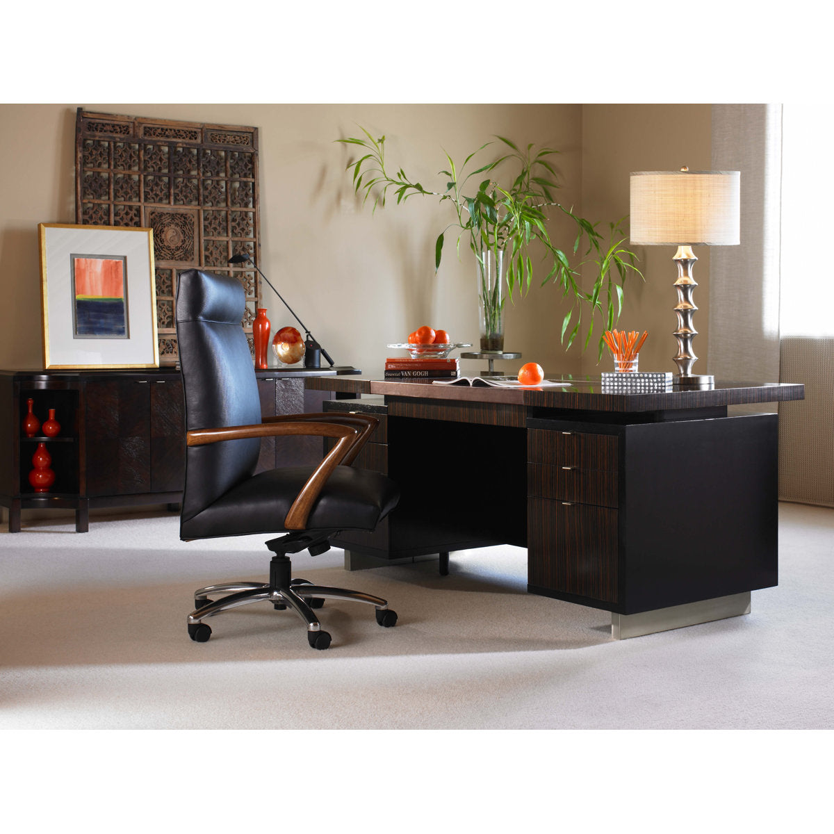 Century Seven Desk