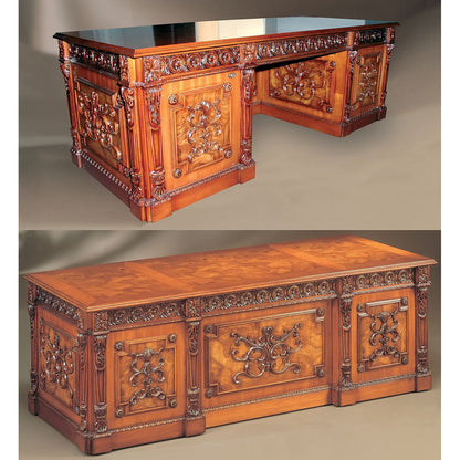 David Michael Executive Desk