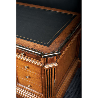 David Michael Executive Desk