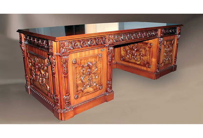 David Michael Executive Desk