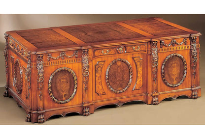 David Michael Executive Desk