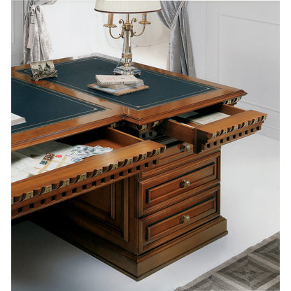 David Michael Executive Desk