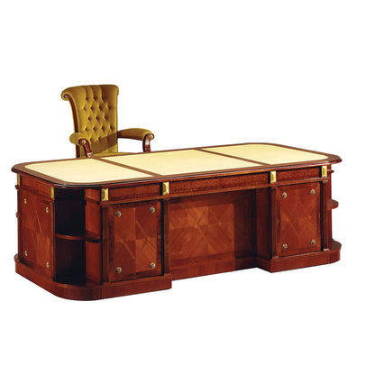 David Michael Executive Desk