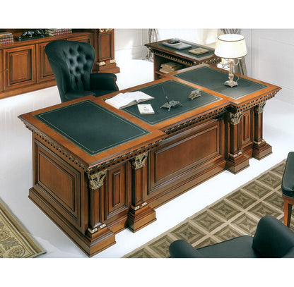 David Michael Executive Desk