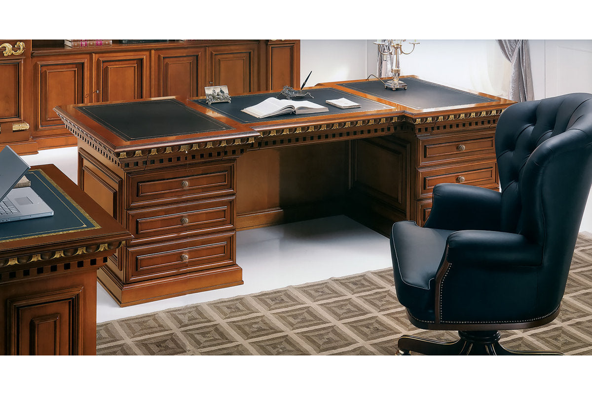David Michael Executive Desk