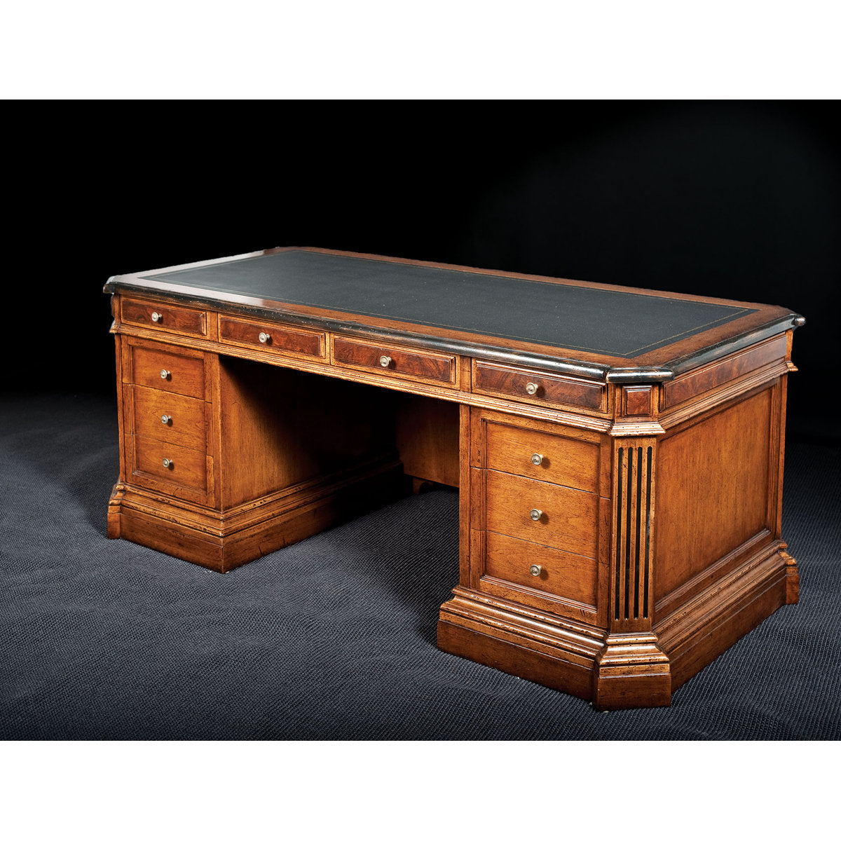David Michael Executive Desk
