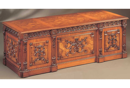 David Michael Executive Desk