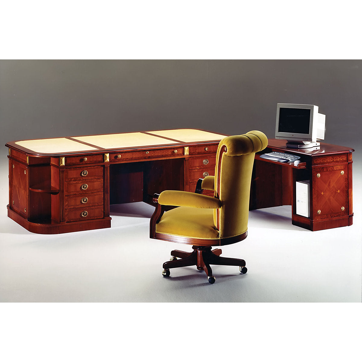 David Michael Executive Desk