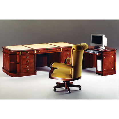 David Michael Executive Desk