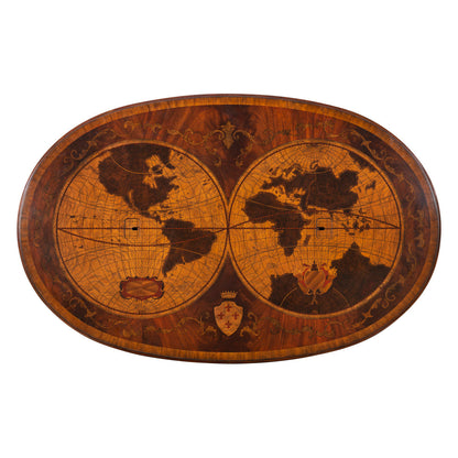 Maitland Smith Desk