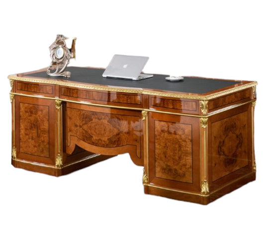 Infinity Furniture Import Infinity 787 Executive Office Desk