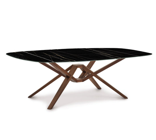 Exeter Boat Dining Table