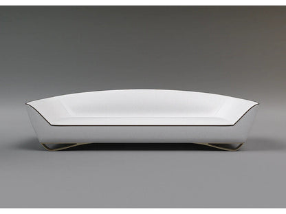 Arditi Collection F1 130 Flared Arm Sofa