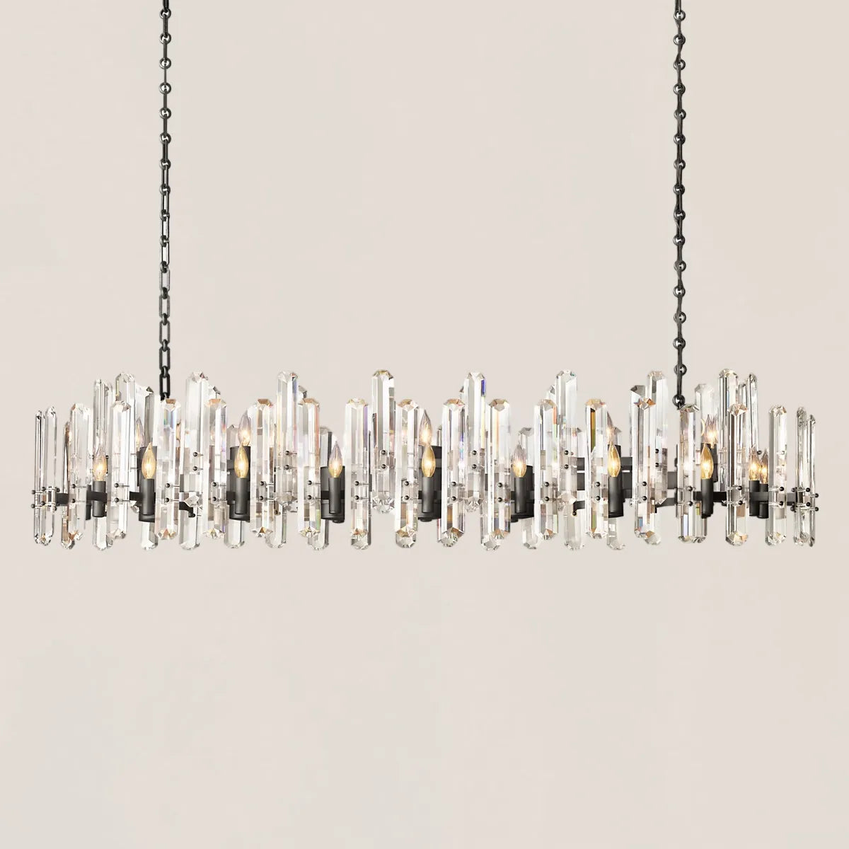 Bonnington Linear Chandelier
