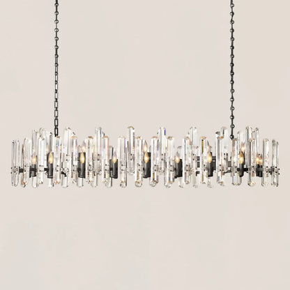 Bonnington Linear Chandelier