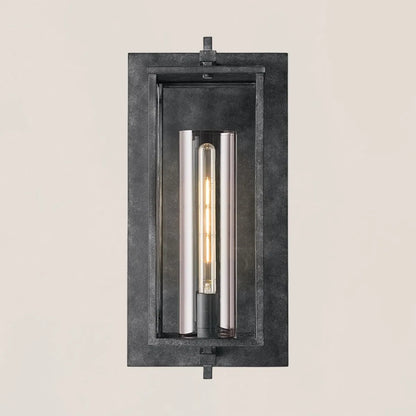 Devaux Square Wall Sconce
