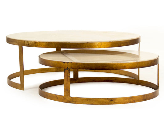 Fae Nesting Coffee Table