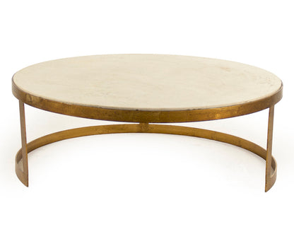 Fae Nesting Coffee Table