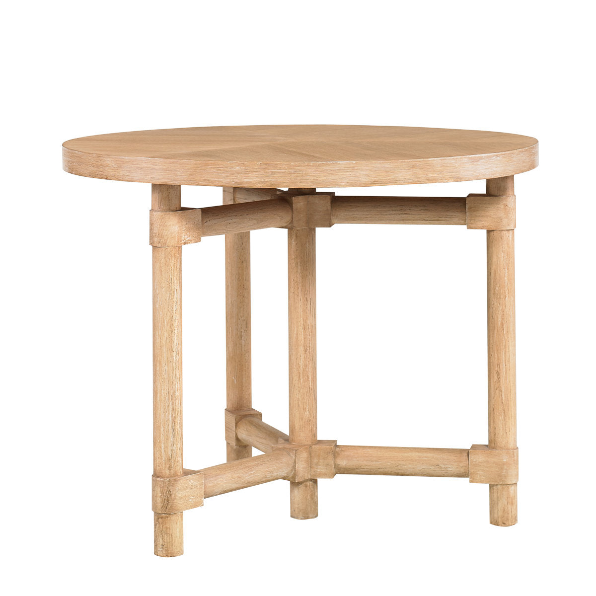 Mr And Mrs Howard Fairchild End Table
