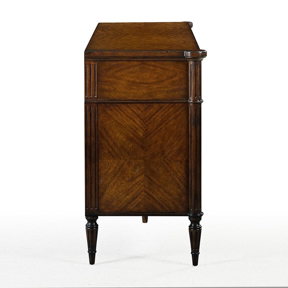 Oliver Home Furnishings Fairfield Dresser