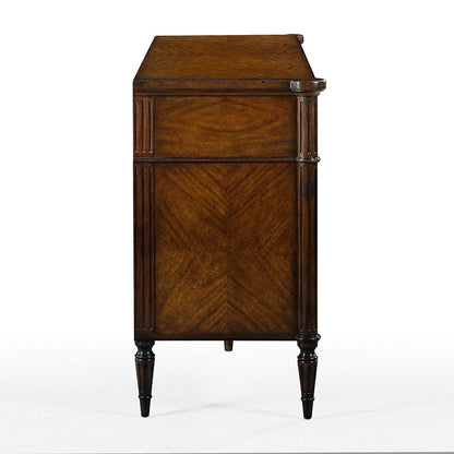 Oliver Home Furnishings Fairfield Dresser