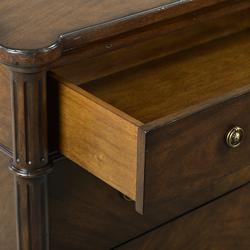 Oliver Home Furnishings Fairfield Dresser