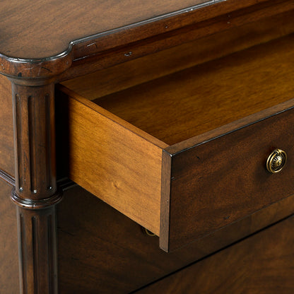 Oliver Home Furnishings Fairfield Dresser