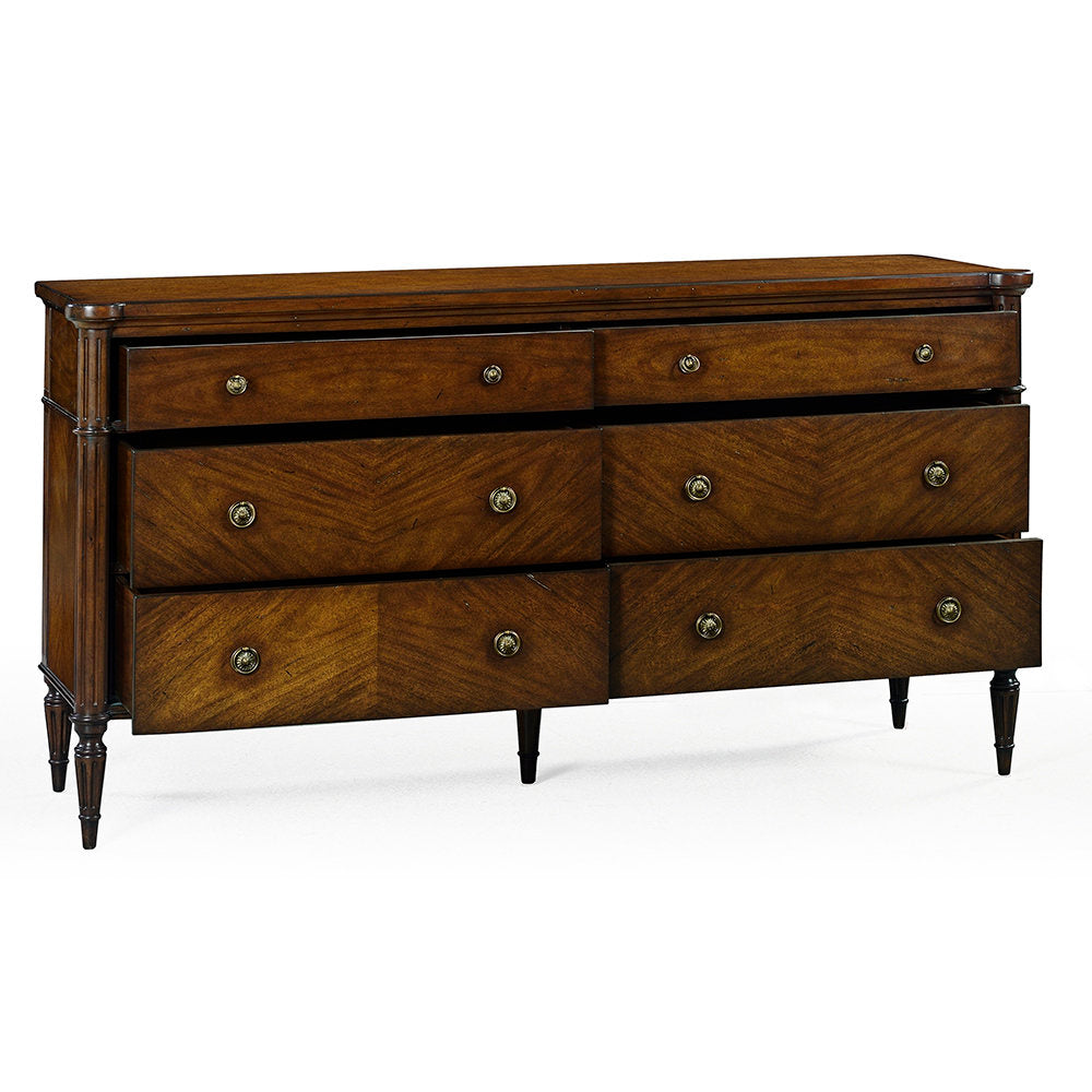 Oliver Home Furnishings Fairfield Dresser