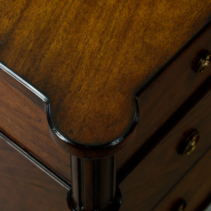 Oliver Home Furnishings Fairfield Dresser