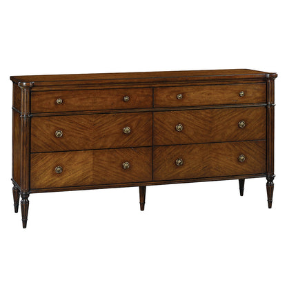 Oliver Home Furnishings Fairfield Dresser
