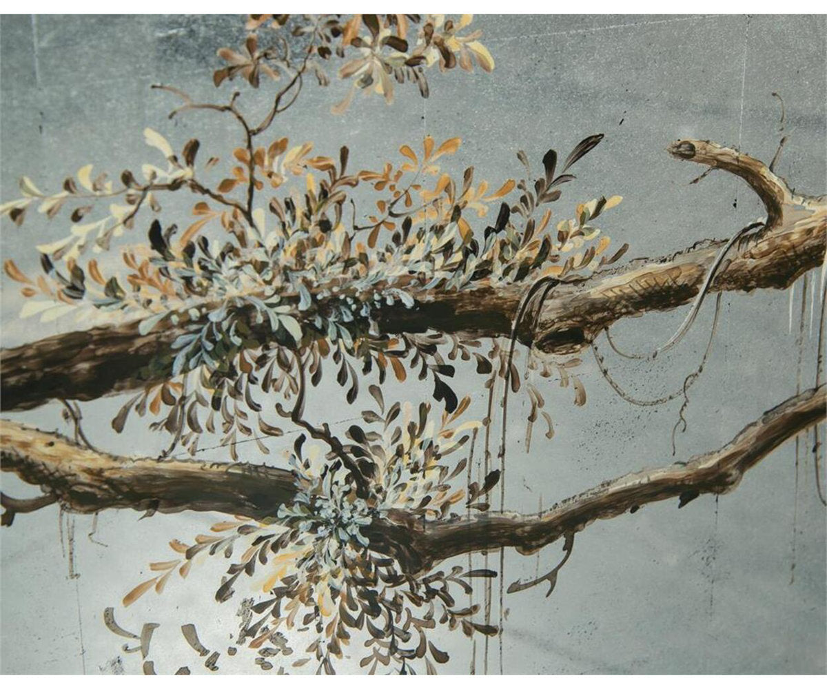John Richard Falling Branch Credenza