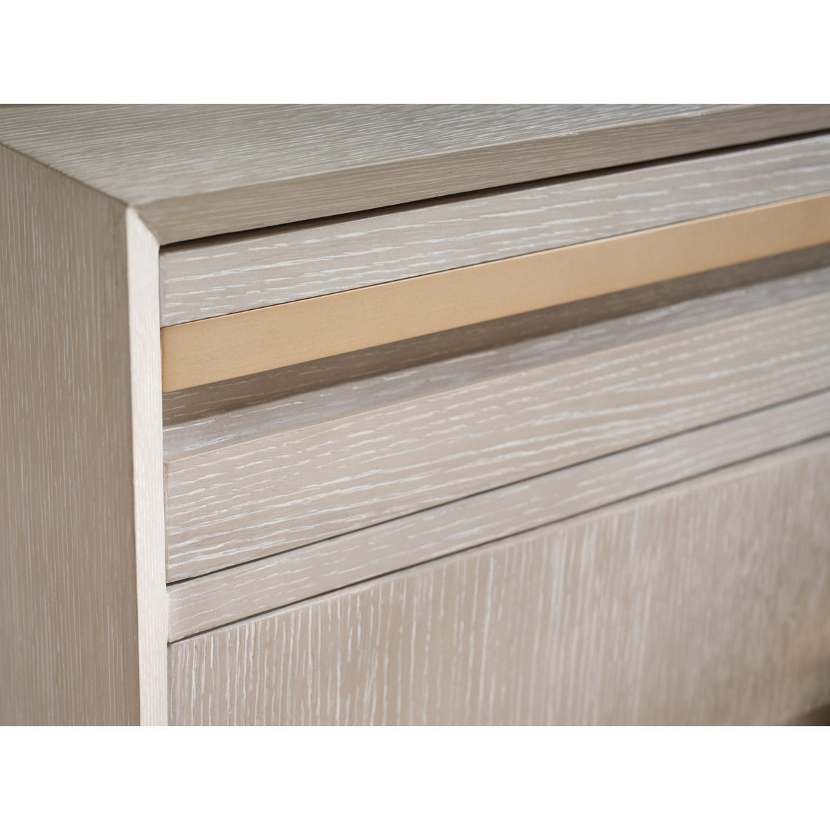 Sligh Farallon Media Console