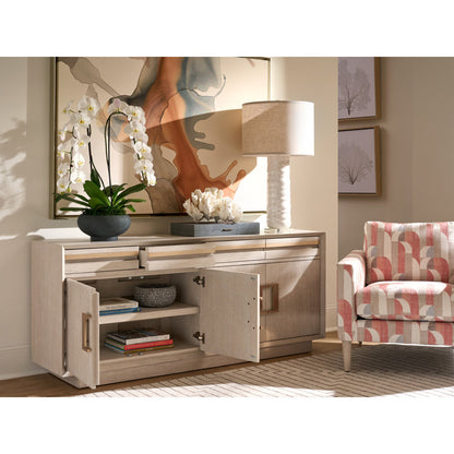 Sligh Farallon Media Console