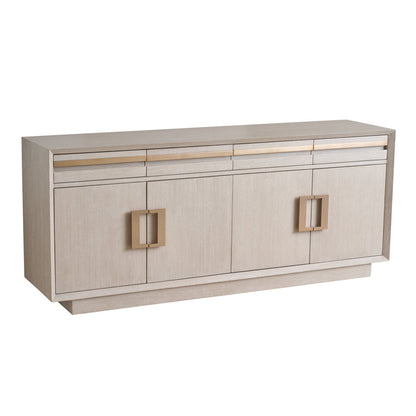 Sligh Farallon Media Console