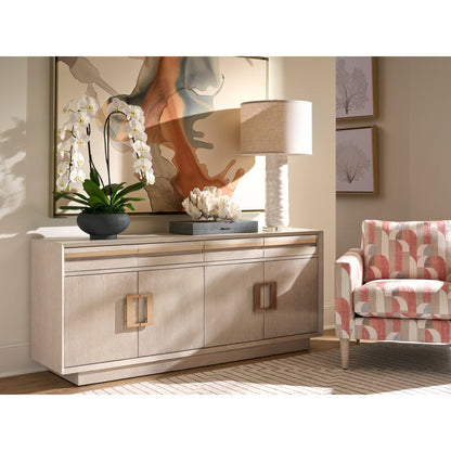 Sligh Farallon Media Console
