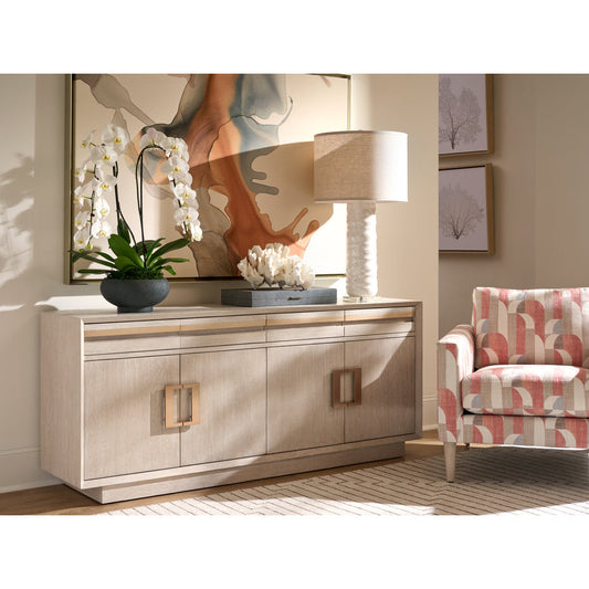 Sligh Farallon Media Console