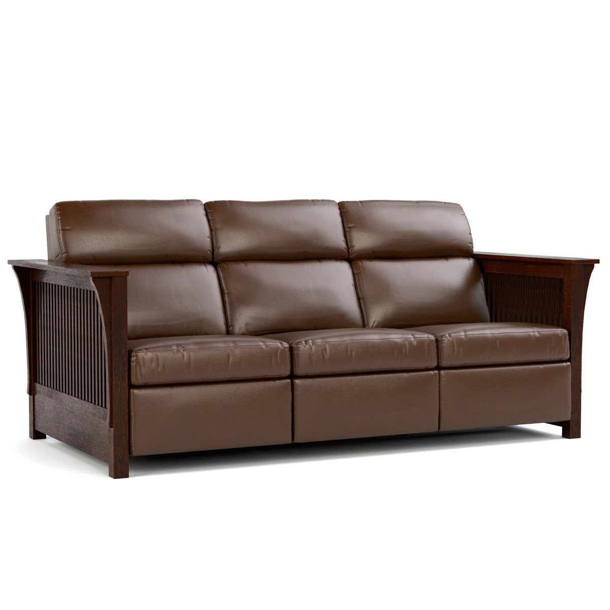Fayetteville Power Reclining Sofa