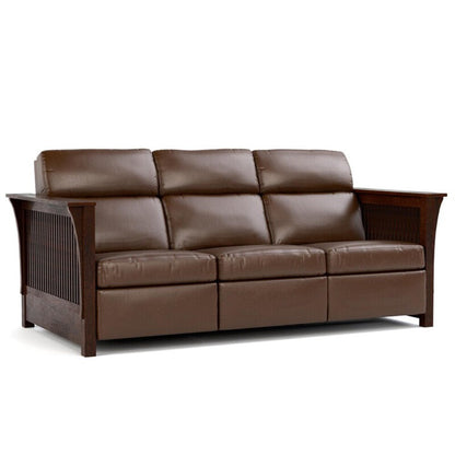 Fayetteville Power Reclining Sofa